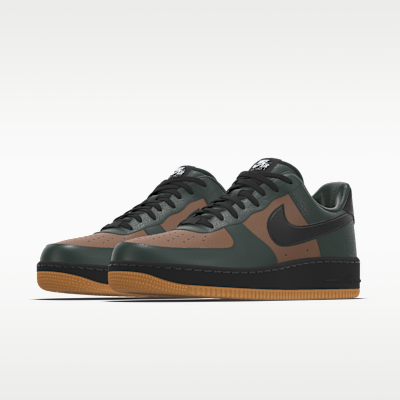 Nike Air Force 1 Low By You Custom Men's Shoes. Nike.com